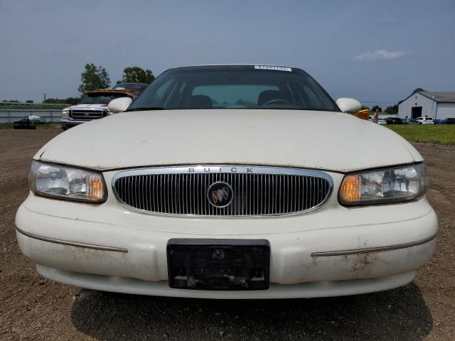 Photo 5 from auction – 2001 BUICK CENTURY CU with VIN 2G4WS52J411121834