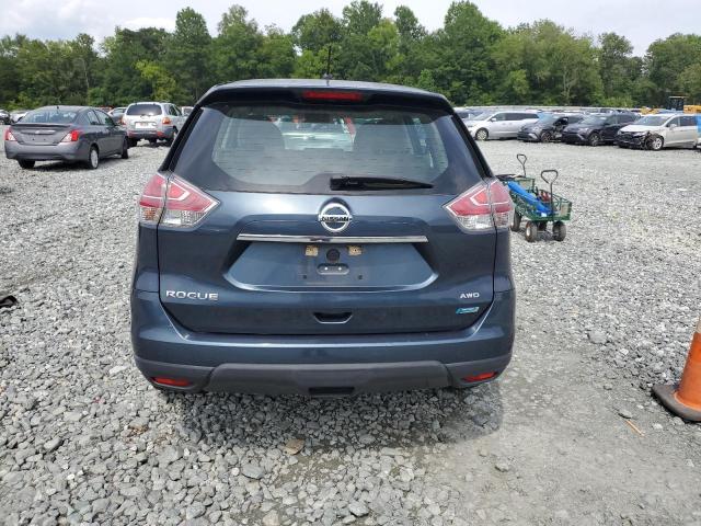 Photo 6 from auction – 2014 NISSAN ROGUE S with VIN 5N1AT2MV7EC819490