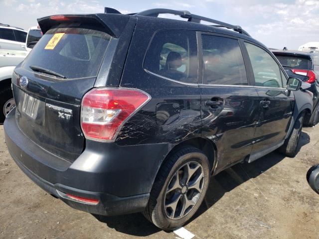 Photo 3 from auction – 2016 SUBARU FORESTER 2 with VIN JF2SJGDC5GH500753