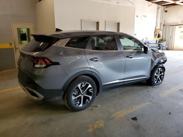 Photo 3 from auction – 2023 KIA SPORTAGE E with VIN 5XYK33AF5PG101284