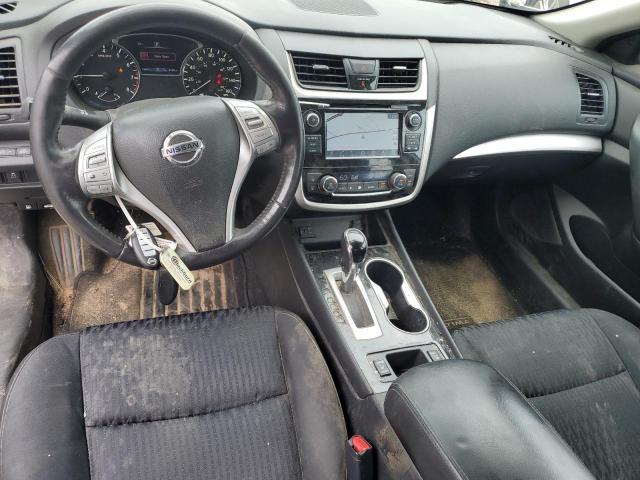 Photo 8 from auction – 2018 NISSAN ALTIMA 2.5 with VIN 1N4AL3APXJC190078