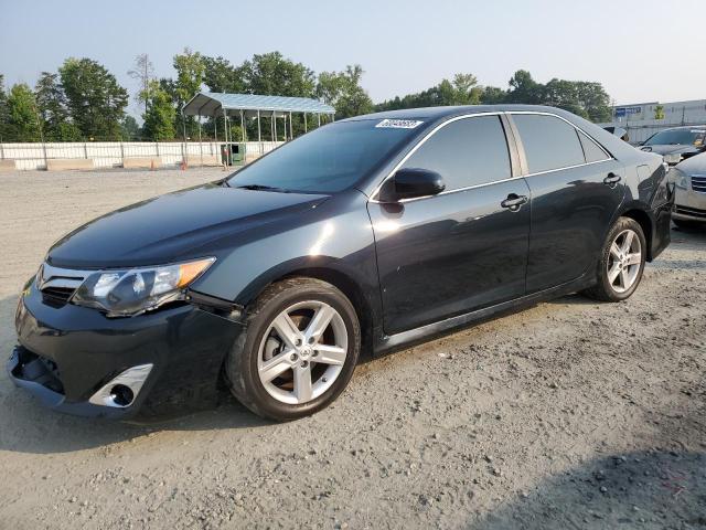TOYOTA CAMRY BASE 2012 with VIN 4T1BF1FK5CU507507 - Photo from auction