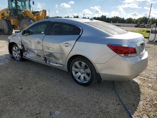 Photo 2 from auction – 2011 BUICK LACROSSE C with VIN 1G4GE5ED9BF151567