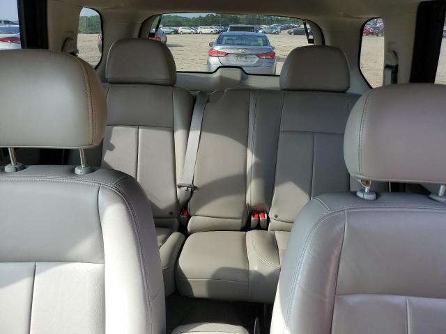 Photo 10 from auction – 2009 GMC ENVOY SLT with VIN 1GKDS43S992127772