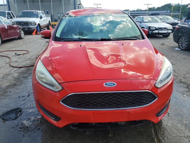 Photo 5 from auction – 2015 FORD FOCUS SE with VIN 1FADP3K21FL234223