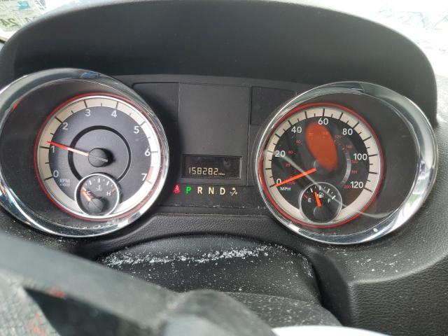 Zdjęcie 9 z aukcji – 2017 DODGE GRAND CARA z VIN 2C4RDGCG6HR790726