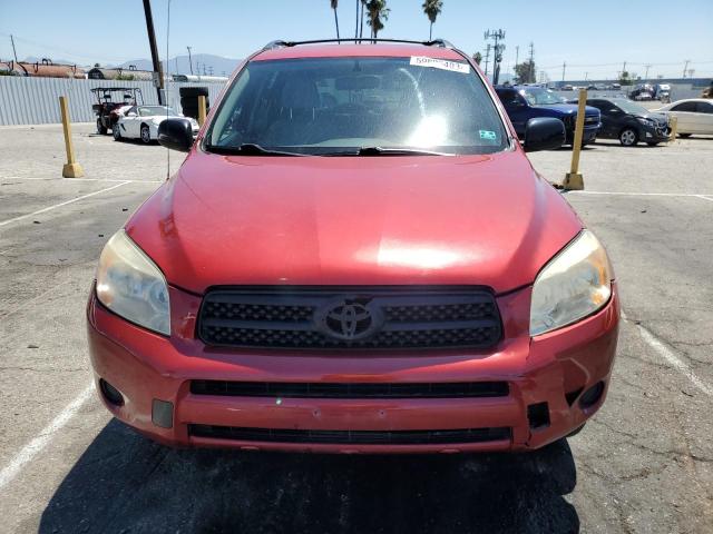 Photo 5 from auction – 2008 TOYOTA RAV4 with VIN JTMZD35V985114949