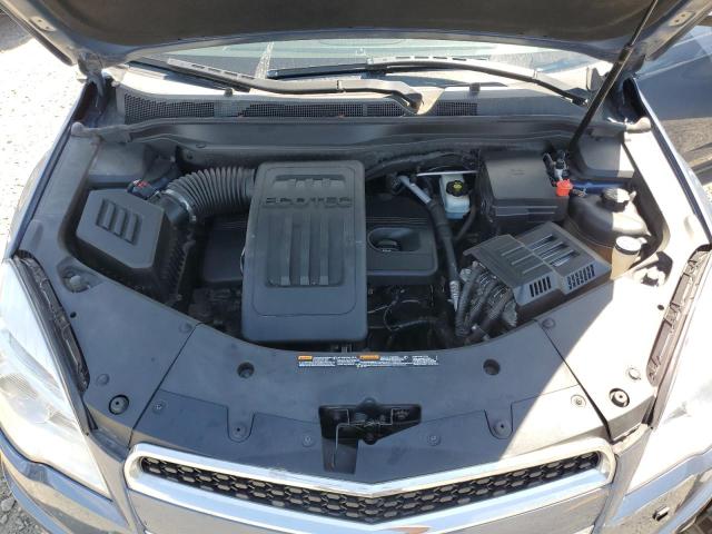 Photo 12 from auction – 2012 CHEVROLET EQUINOX LT with VIN 2GNALFEK9C6165766