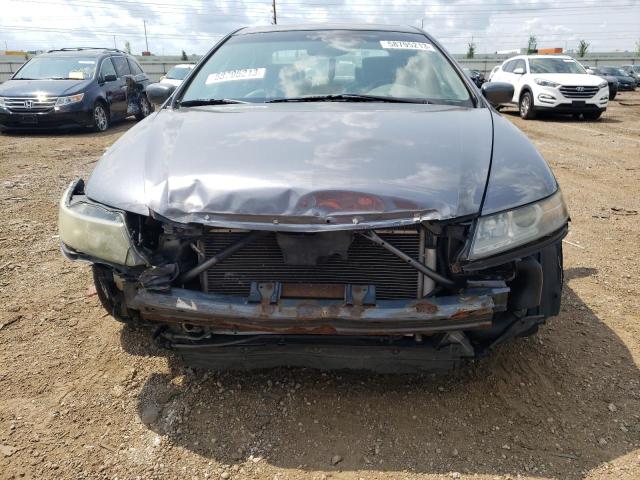 Photo 5 from auction – 2005 ACURA TL with VIN 19UUA66265A043089