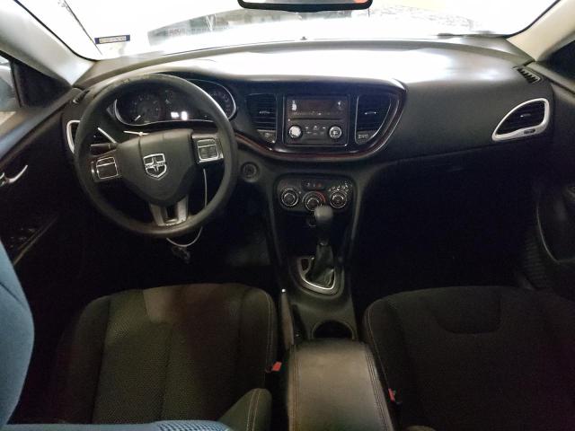Photo 8 from auction – 2016 DODGE DART SXT with VIN 1C3CDFBB5GD736880