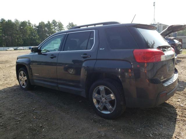 Photo 2 from auction – 2013 GMC TERRAIN SL with VIN 2GKFLVEK7D6409509