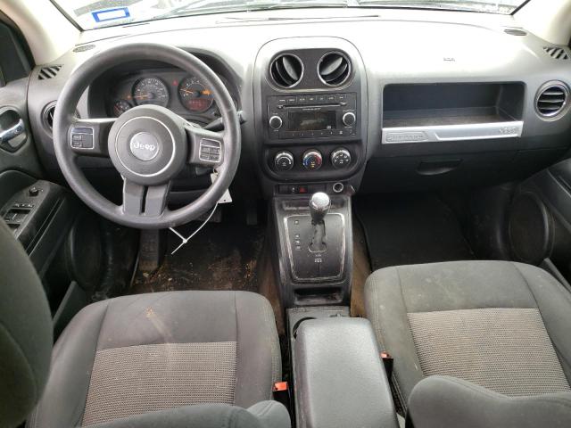 Photo 8 from auction – 2015 JEEP COMPASS SP with VIN 1C4NJCBA0FD149035