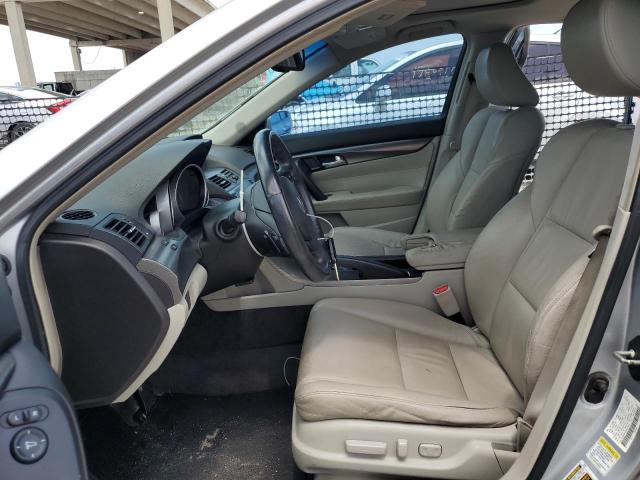 Photo 7 from auction – 2012 ACURA TL with VIN 19UUA8F29CA032984