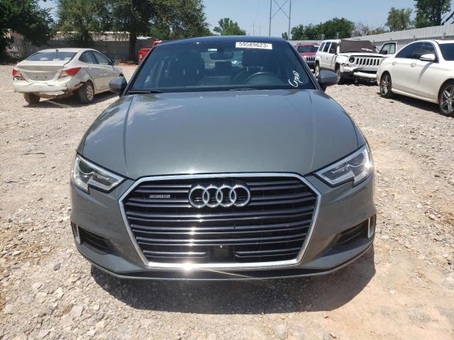 Foto 5 de la subasta – 2018 AUDI A3 PREMIUM con VIN WAUB8GFF6J1044700