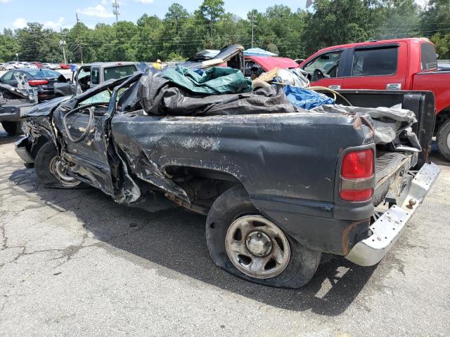 Photo 2 from auction – 2001 DODGE RAM 1500 with VIN 1B7HC16Y51S702396