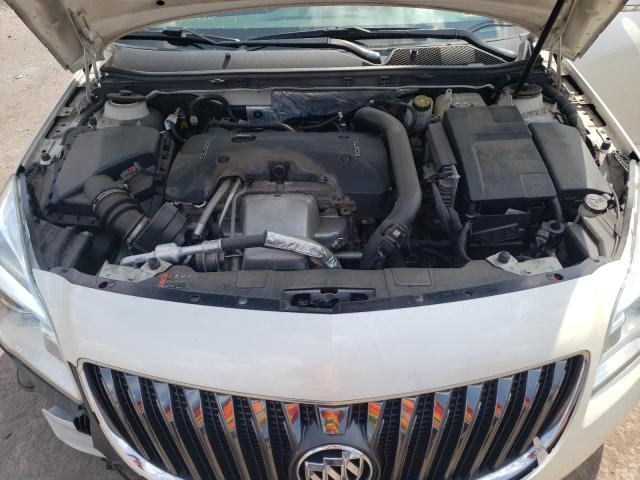 Photo 11 from auction – 2014 BUICK REGAL with VIN 2G4GK5EX1E9282251