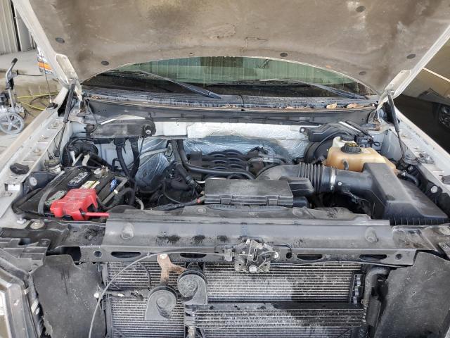 Photo 11 from auction – 2011 FORD F150 SUPER with VIN 1FTFW1EF0BFC48521