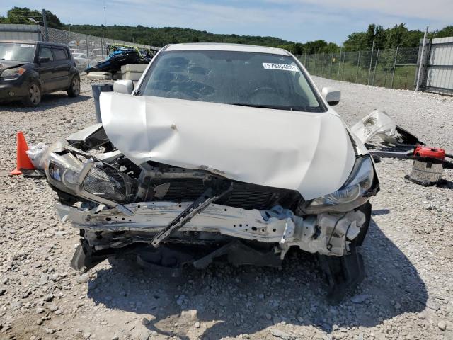 Photo 5 from auction – 2014 SUBARU IMPREZA PR with VIN JF1GPAD65E8276820