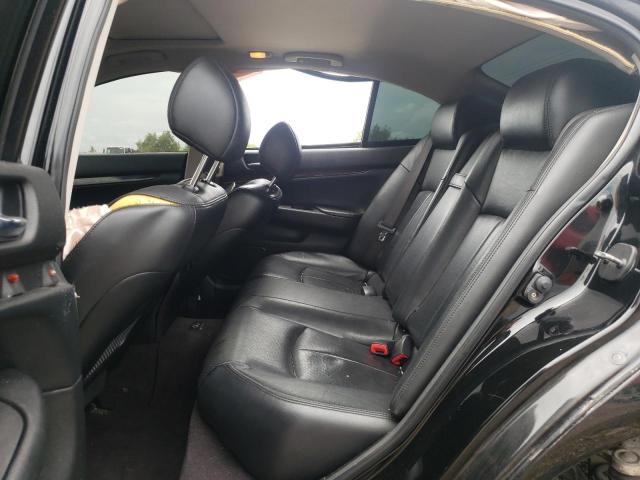 Photo 10 from auction – 2012 INFINITI G37 BASE with VIN JN1CV6AP6CM931485