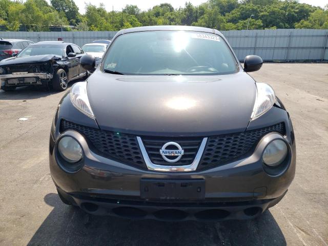 Photo 5 from auction – 2011 NISSAN JUKE S with VIN JN8AF5MV6BT015839