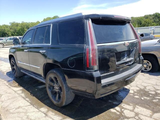 Photo 2 from auction – 2016 CADILLAC ESCALADE P with VIN 1GYS4CKJ4GR420350