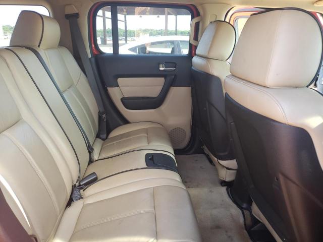 Photo 11 from auction – 2008 HUMMER H3 X with VIN 5GTEN53E488191469