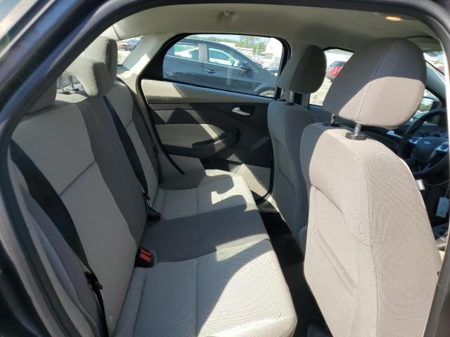 Photo 10 from auction – 2014 FORD FOCUS SE with VIN 1FADP3F24EL406673