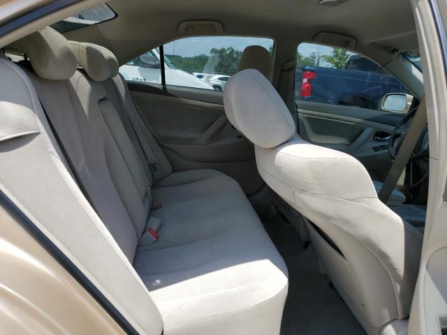 Photo 10 from auction – 2010 TOYOTA CAMRY BASE with VIN 4T4BF3EKXAR012073