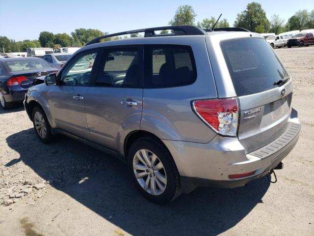 Photo 2 from auction – 2011 SUBARU FORESTER 2 with VIN JF2SHADC9BH739997