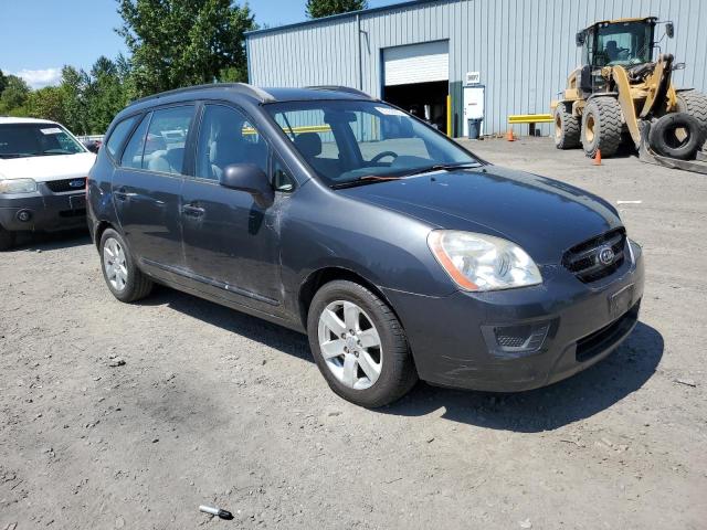 Photo 4 from auction – 2007 KIA RONDO BASE with VIN KNAFG525177090608