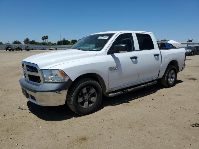 RAM 1500 ST 2013 with VIN 1C6RR6KP5DS684006 - Photo from auction