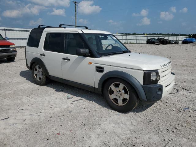 Photo 4 from auction – 2008 LAND ROVER LR3 HSE with VIN SALAG25408A478103