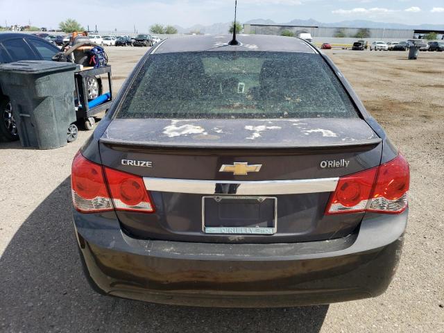 Photo 6 from auction – 2011 CHEVROLET CRUZE LS with VIN 1G1PC5SH9B7108836