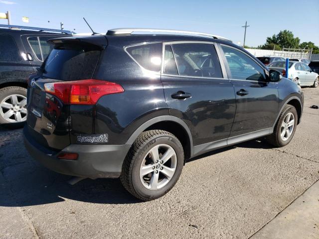Photo 3 from auction – 2015 TOYOTA RAV4 XLE with VIN 2T3RFREV3FW318469