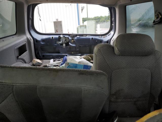 Photo 10 from auction – 2000 FORD EXPLORER X with VIN 1FMZU62X4YUB82732