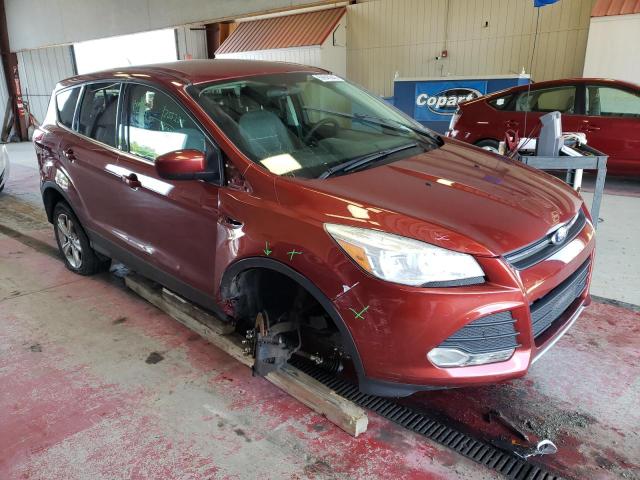 Photo 4 from auction – 2014 FORD ESCAPE SE with VIN 1FMCU0GX8EUE55887