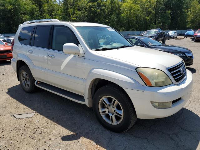 Photo 4 from auction – 2008 LEXUS GX 470 with VIN JTJBT20X080160543