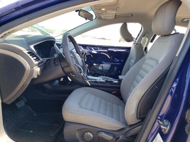 Photo 7 from auction – 2013 FORD FUSION S with VIN 3FA6P0G74DR291901