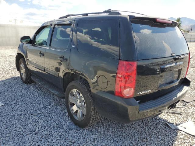 Photo 2 from auction – 2007 GMC YUKON with VIN 1GKFK13047R120562