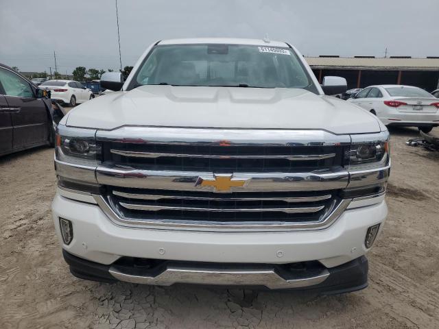 Photo 5 from auction – 2017 CHEVROLET SILVERADO with VIN 3GCPCTEC9HG466740