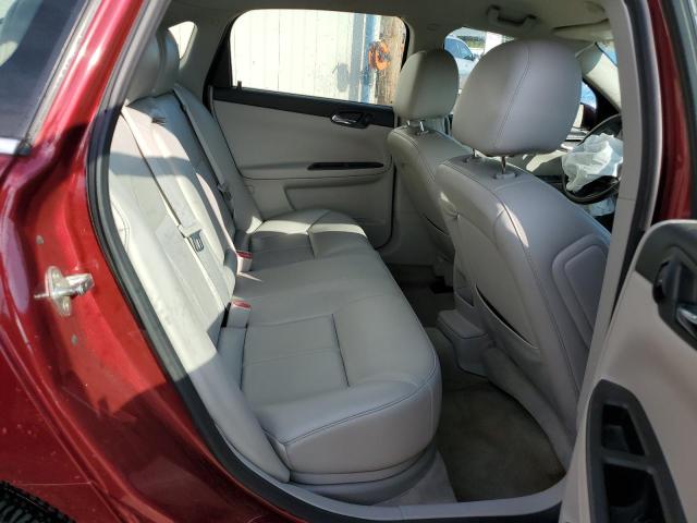 Photo 10 from auction – 2011 CHEVROLET IMPALA LT with VIN 2G1WG5EK7B1176881