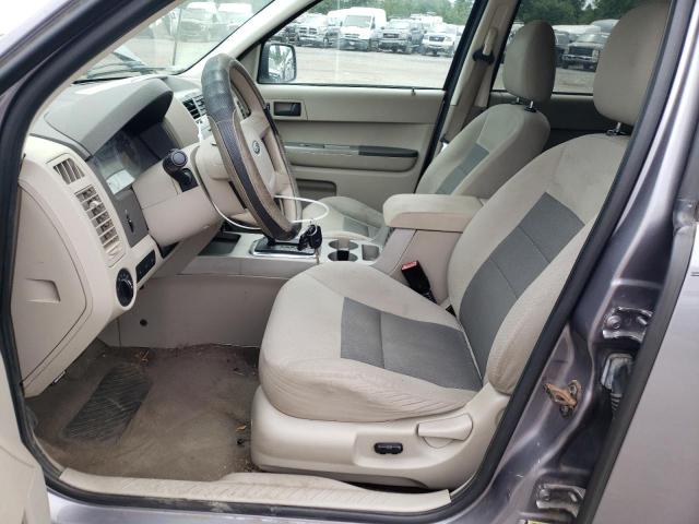 Photo 7 from auction – 2008 FORD ESCAPE XLT with VIN 1FMCU93188KE30526