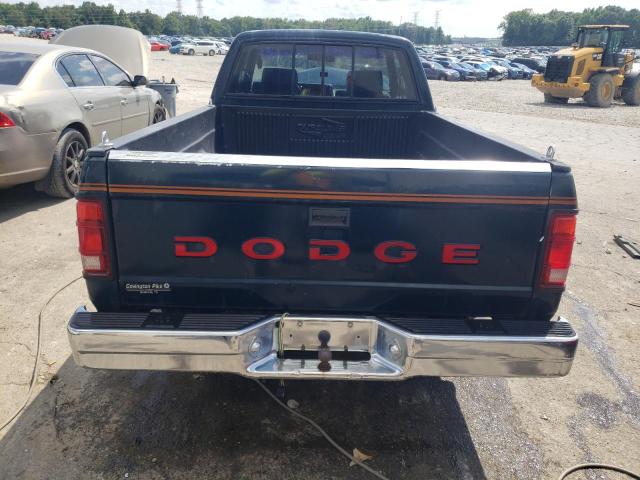 Photo 6 from auction – 1992 DODGE DAKOTA with VIN 1B7FL23X1NS692478