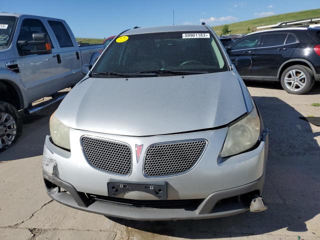 Photo 5 from auction – 2005 PONTIAC VIBE with VIN 5Y2SL63885Z470400