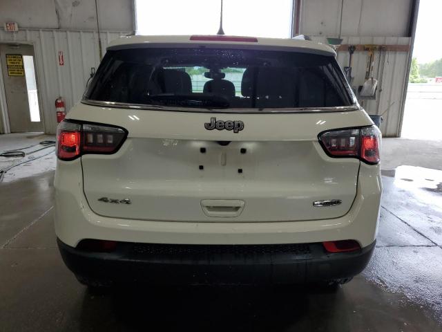 Photo 6 from auction – 2018 JEEP COMPASS LA with VIN 3C4NJDBB3JT436371
