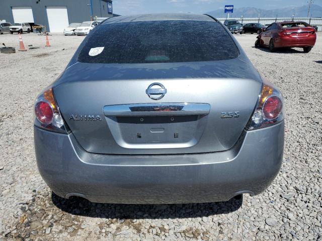 Photo 6 from auction – 2009 NISSAN ALTIMA 2.5 with VIN 1N4AL21E59N441968