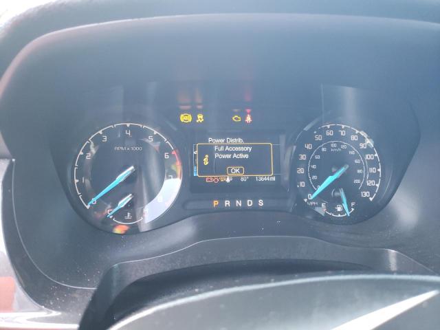 Photo 9 from auction – 2023 FORD RANGER XL with VIN 1FTER4FH6PLE08172