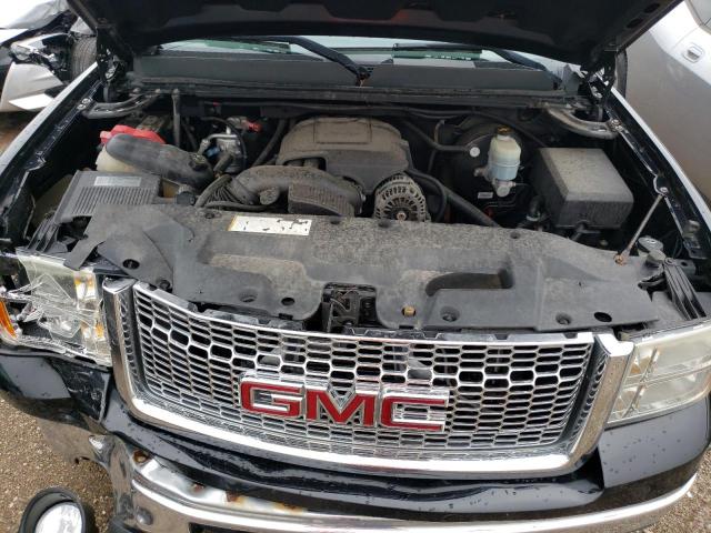 Photo 11 from auction – 2009 GMC SIERRA K15 with VIN 1GTEK29089Z298014