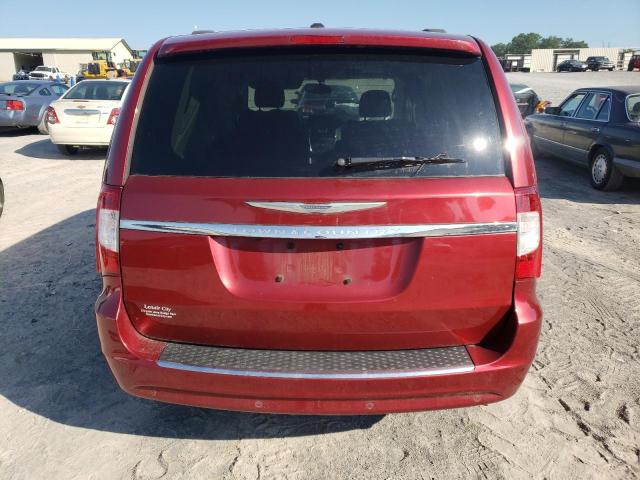 Photo 6 from auction – 2014 CHRYSLER TOWN & COU with VIN 2C4RC1CG0ER329579