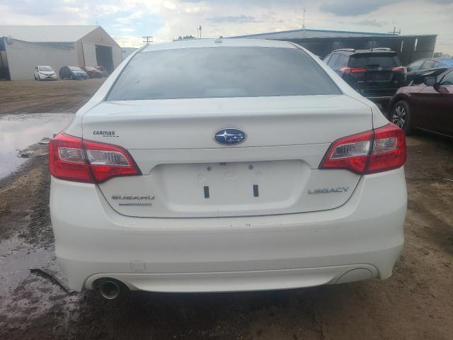 Фото 6 с аукциона – 2015 SUBARU LEGACY 2.5 с VIN 4S3BNBC68F3041473